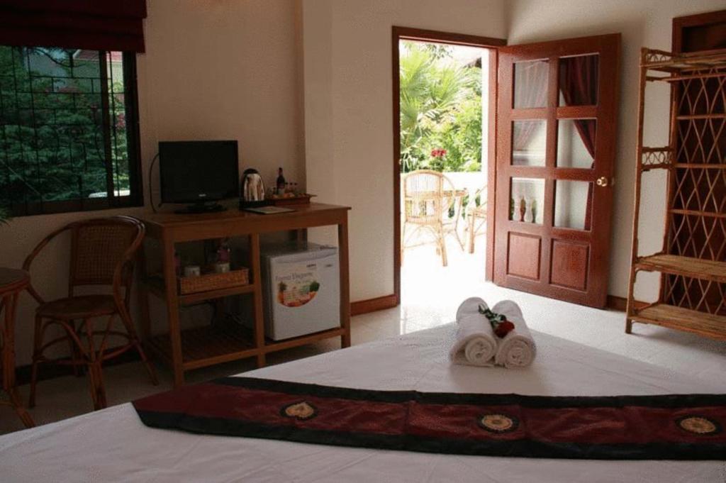 Horizons Cambodia Hotel Siem Reap Exterior foto