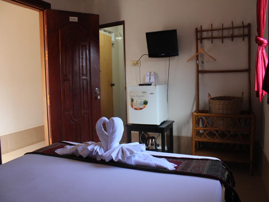 Horizons Cambodia Hotel Siem Reap Cameră foto