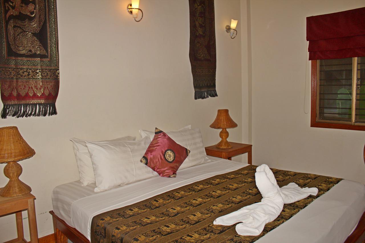 Horizons Cambodia Hotel Siem Reap Cameră foto