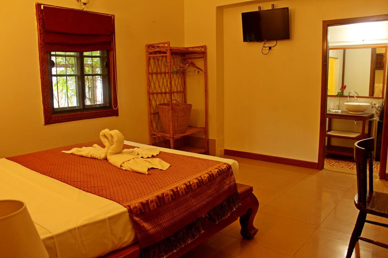 Horizons Cambodia Hotel Siem Reap Cameră foto