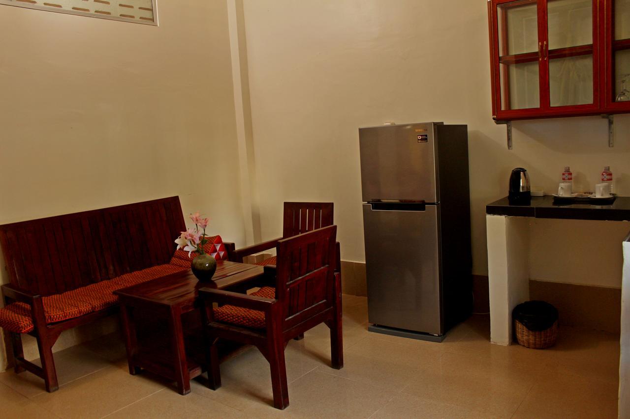 Horizons Cambodia Hotel Siem Reap Cameră foto