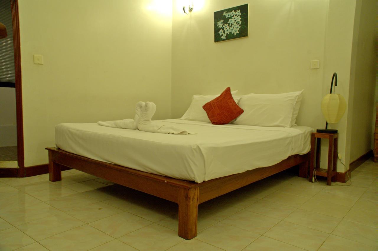 Horizons Cambodia Hotel Siem Reap Exterior foto