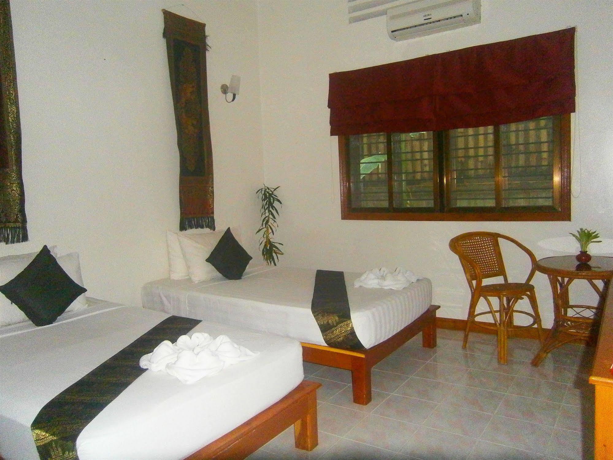 Horizons Cambodia Hotel Siem Reap Exterior foto