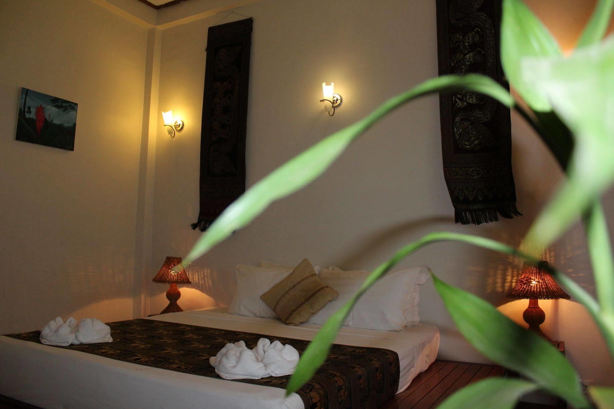 Horizons Cambodia Hotel Siem Reap Exterior foto